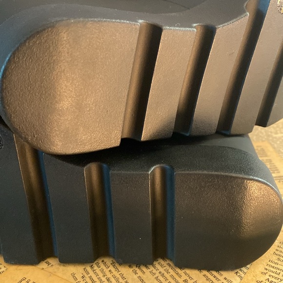 Jessica Simpson Chaela Chunky Platform boot - Picture 8 of 9